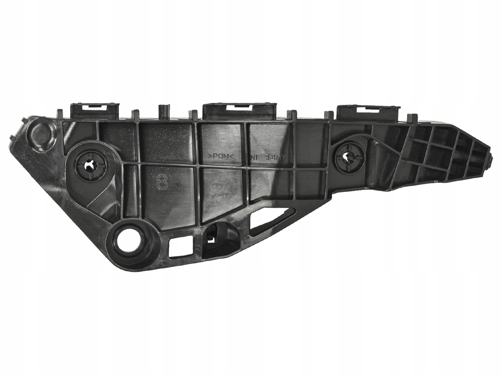 фото №1, Lexus nx 2021- направляющая бампера левая 5253678020