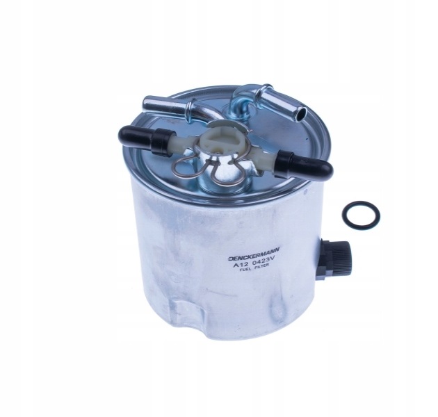 фото №1, Фильтр топлива renault grand scenic ii 1.5 dci 2.0