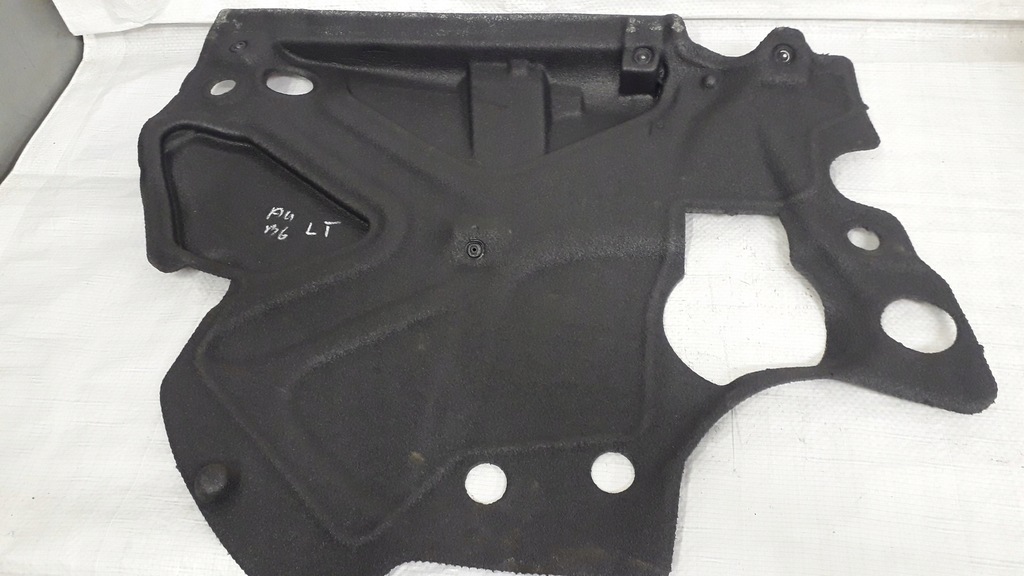 фото №12, Audi a4 b6 пена дверь левый задняя 8e0863981a