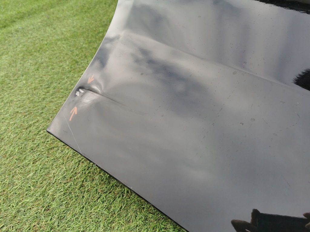 фото №3, Maserati grecale двері праве задня