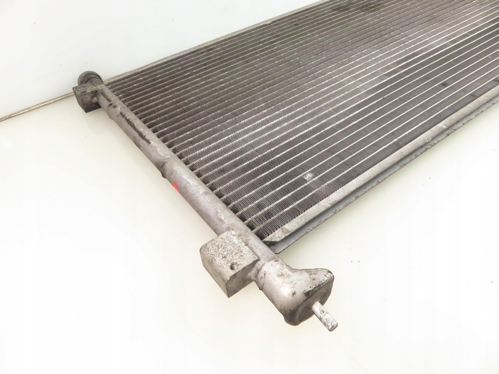 фото №7, Радиатор кондиционера honda civic viii fn, fk