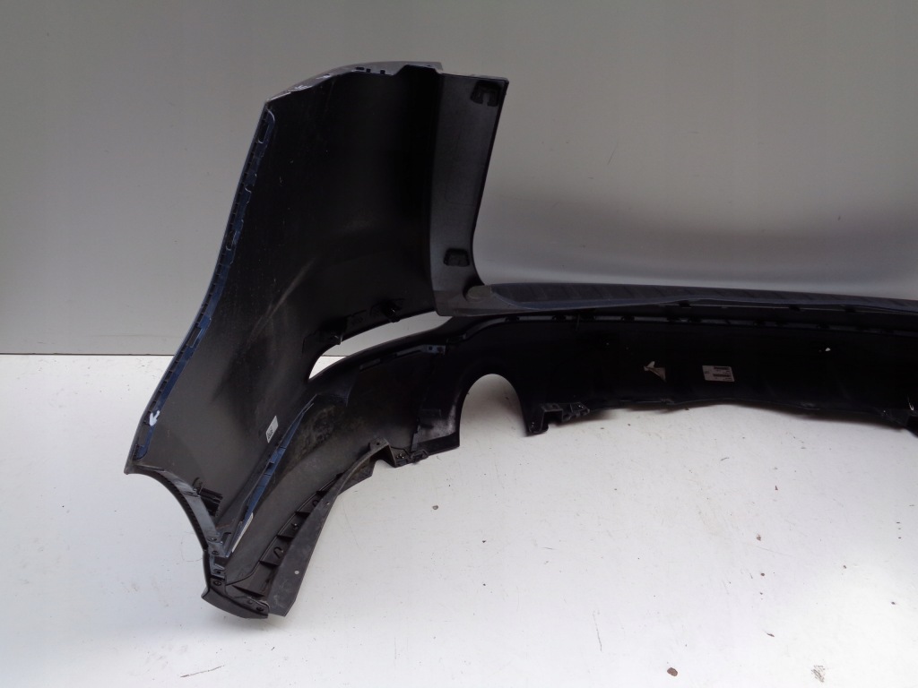 Купити Бампер задній ford s-max mk2 14- st-line nr 51542