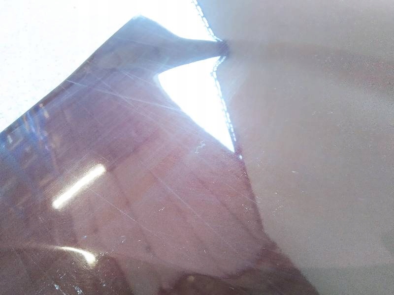 фото №7, Крыло правый перед передний fiat doblo ii 2009-