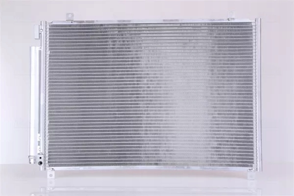 фото №1, Радиатор кондиционер suzuki swift v 17-