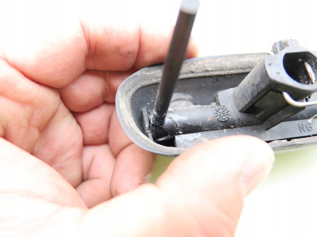 фото №14, Бампер омивачі набір citroen xsara 1