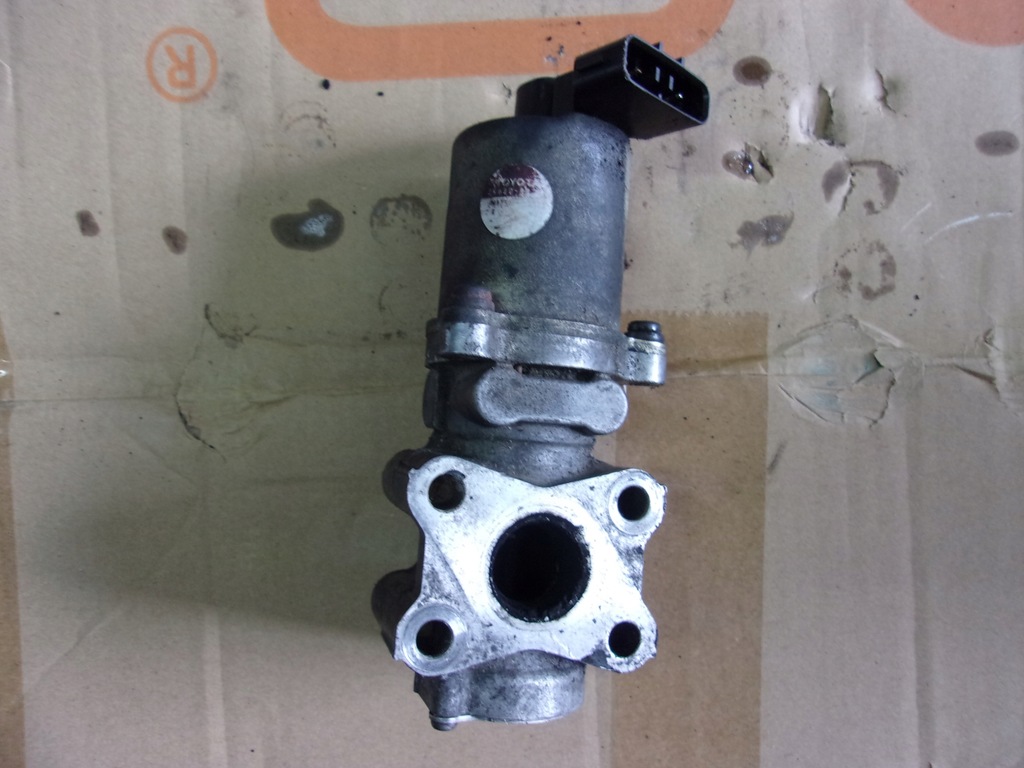 фото №1, Клапан egr lexus is 220 05-11