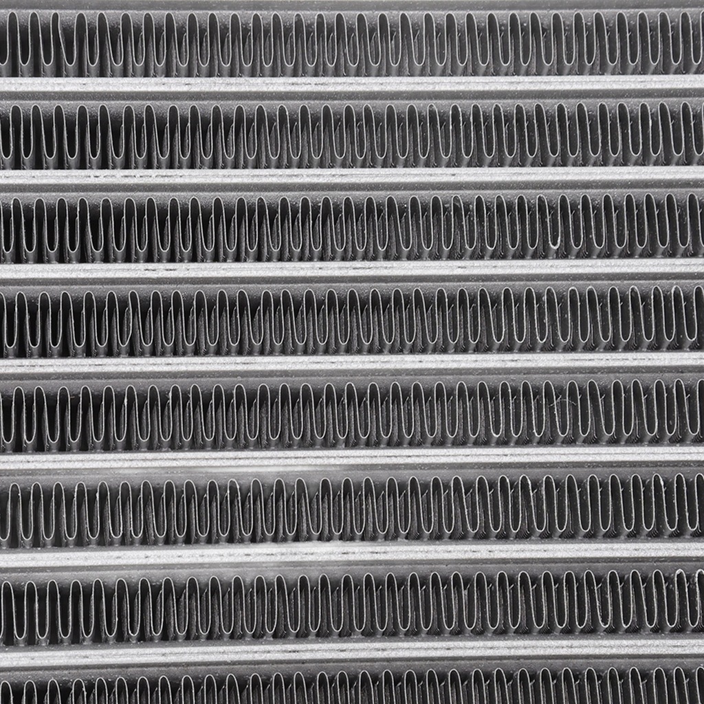 фото №10, Радиатор масла двигателя алюминиевая радиатор