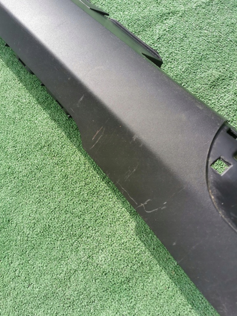 Молдинг порог правая порог правый tesla s 6005875-00-g Цена