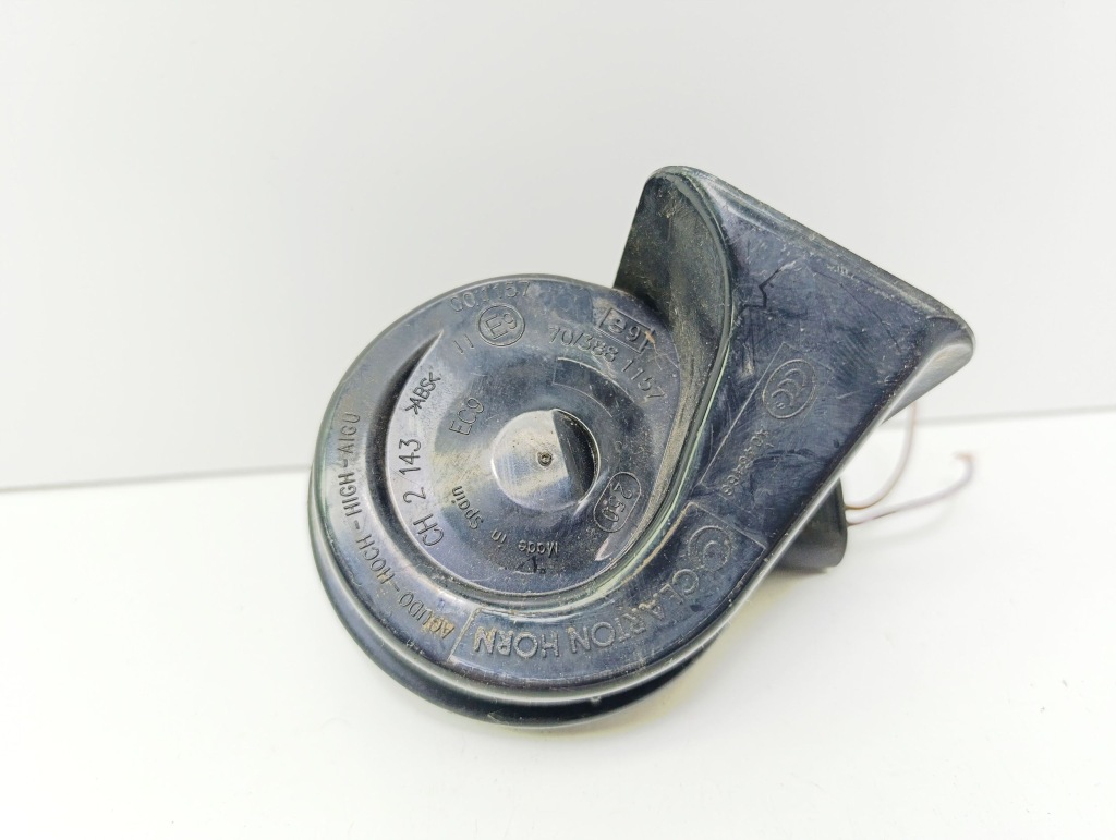 фото №1, Клаксон bmw 1 f20 f21 a048488