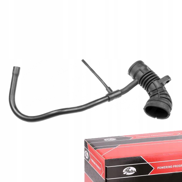 фото №1, Gates antk1001 шланг гибкий, электропроводка воздушная