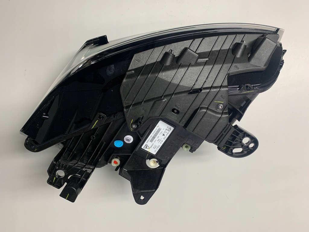 фото №7, Peugeot 308 iii t10 408 лампы лампа full led matrix перед europa idelane