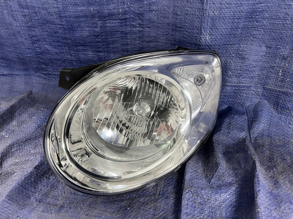 фото №1, Kia picanto 08- ліва лампа передня