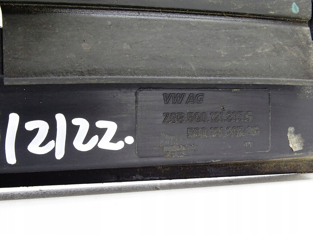 фото №8, Вентилятор радіатора корпус seat leon iii 2.0 tdi 5q0121203aa