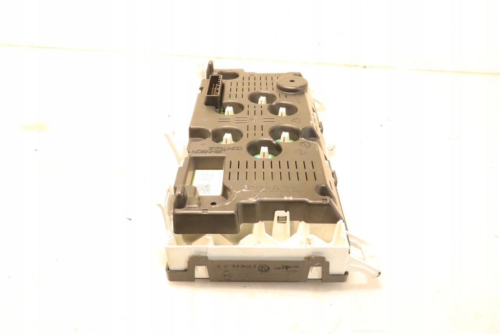 фото №5, Приборы renault modus 1.2