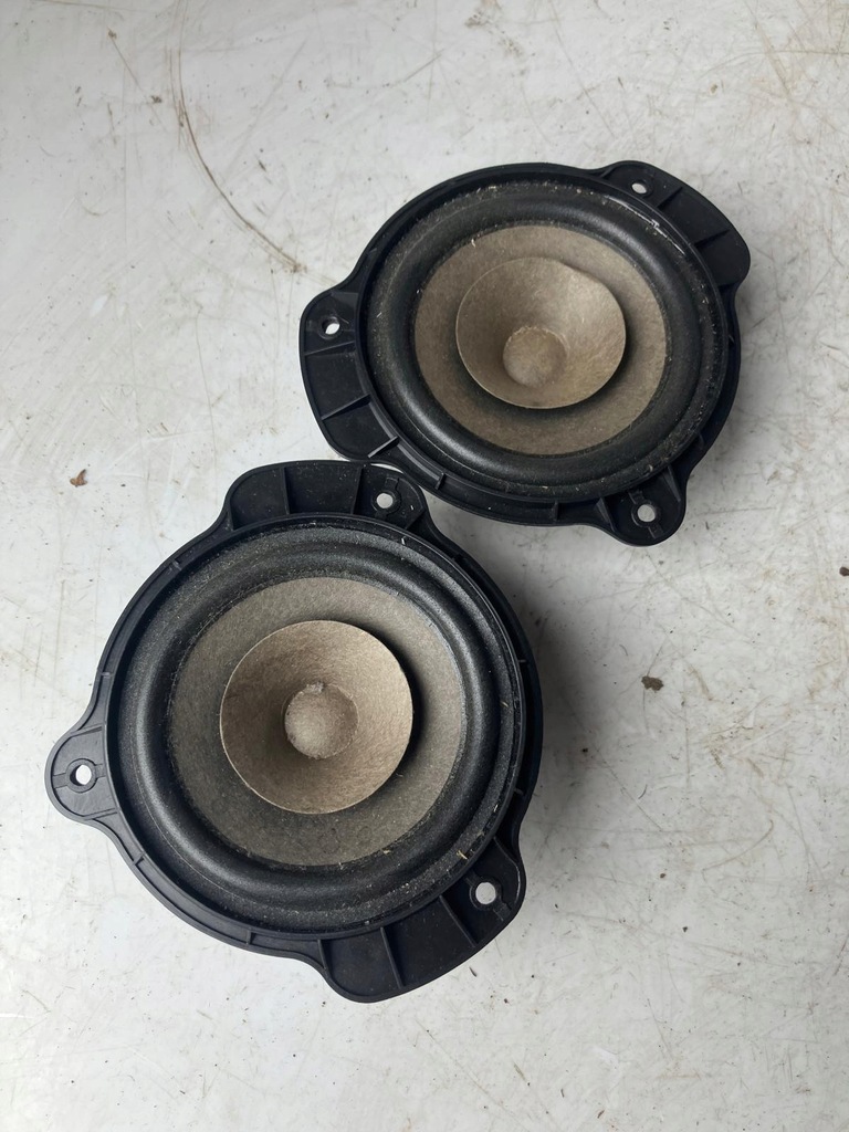 фото №1, Динамік dacia spring 281486008r