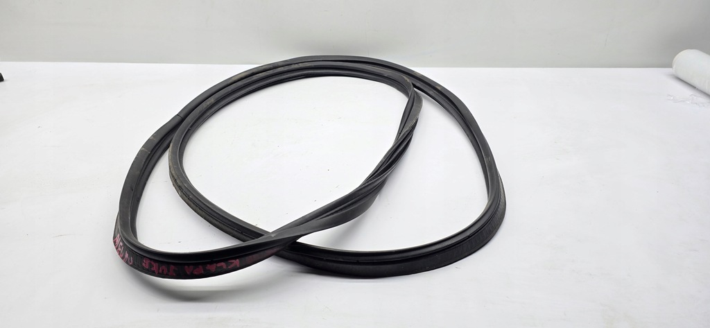 фото №1, Прокладка кришка багажника задня nissan juke lift