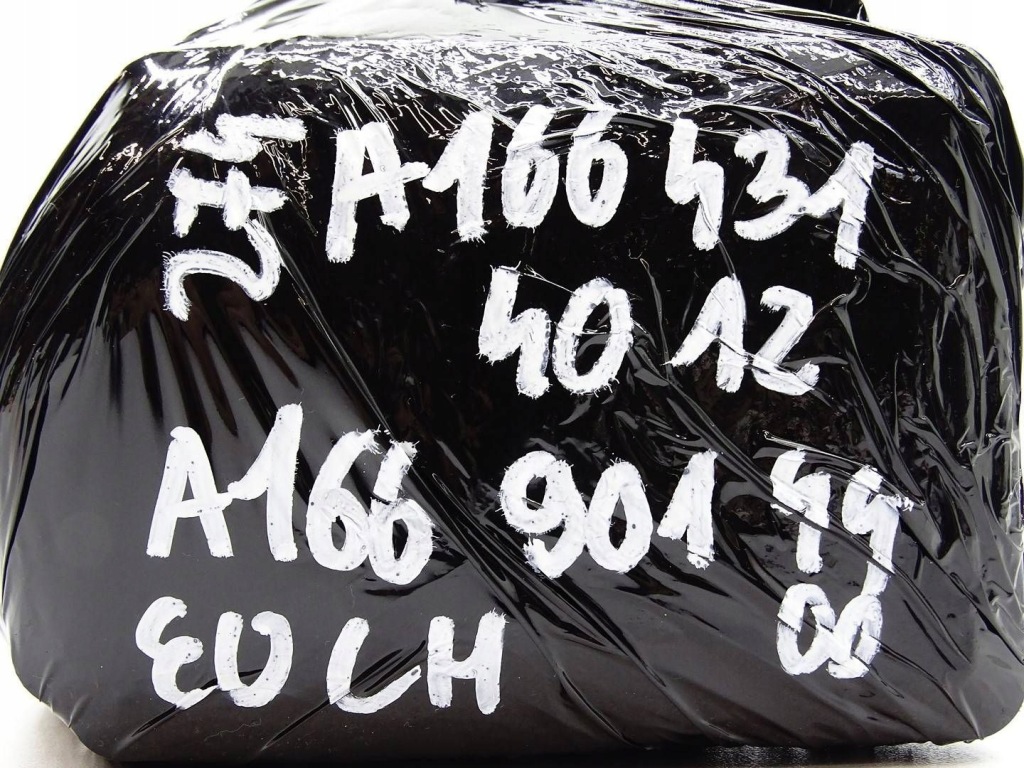 Насос гальмівна abs esp mercedes ml w166 6.3 amg a1664314012 a1669014400 Київ