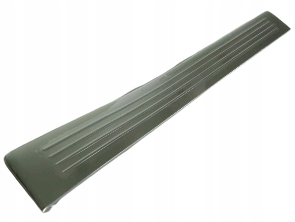 фото №1, Mercedes e klasa w 212 накладка порог молдинг задняя