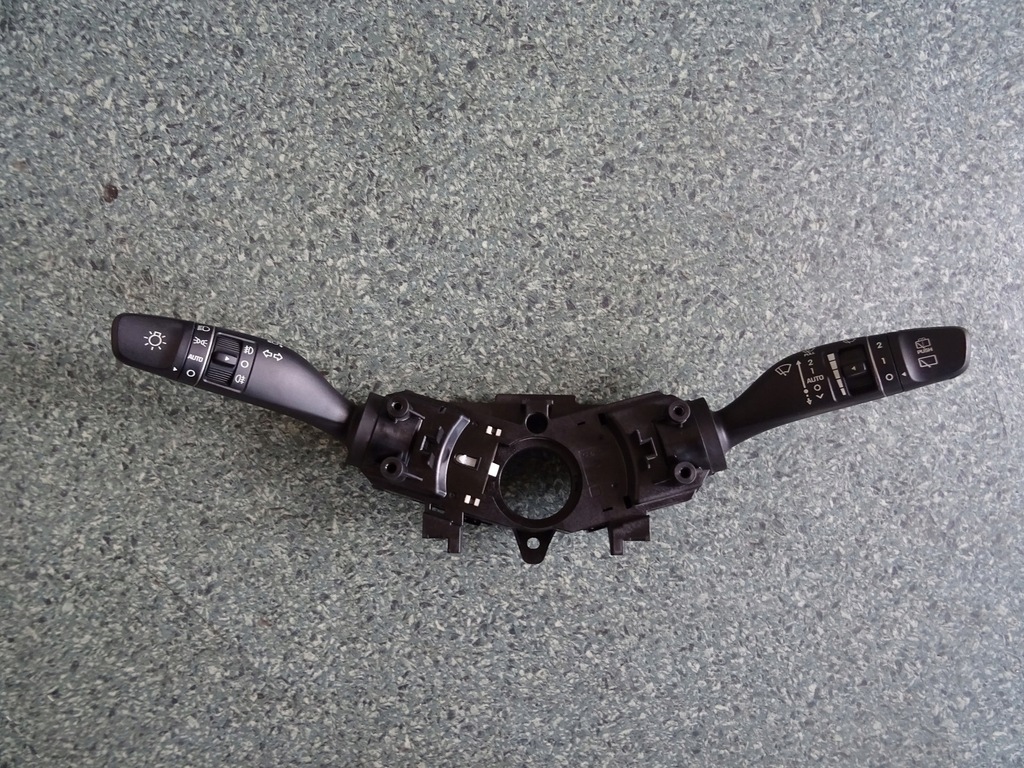 фото №1, Hyundai tucson ii iii переключатель комбинированный