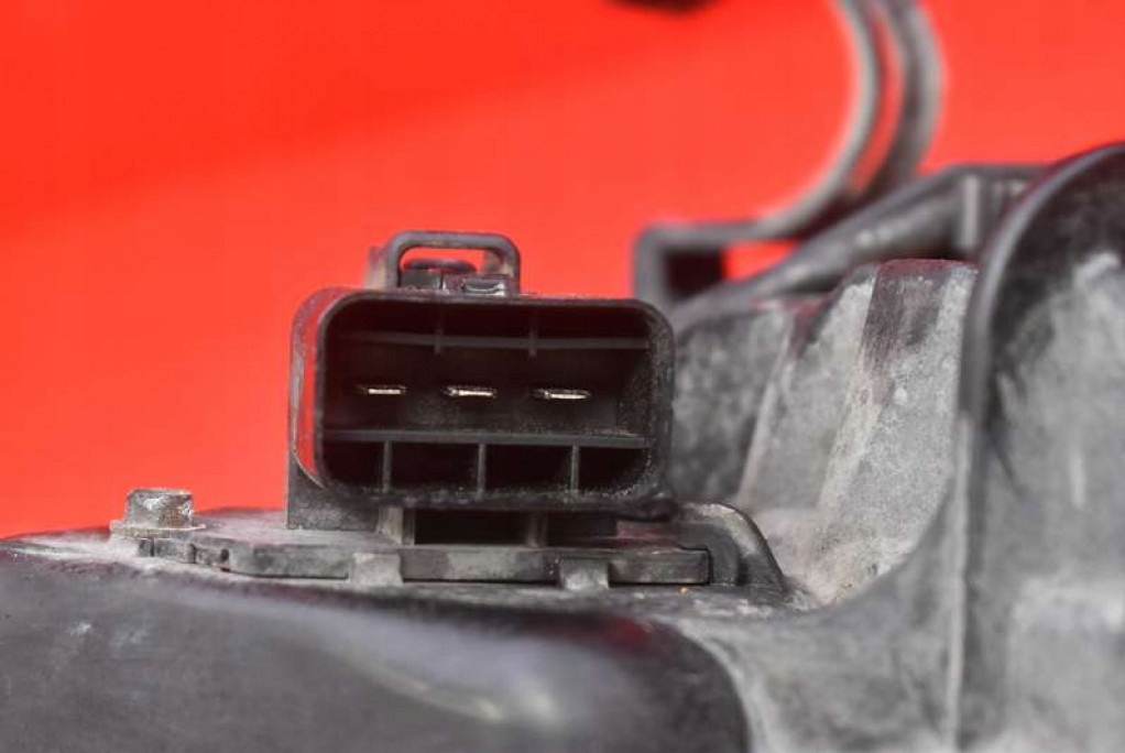 фото №7, Вентилятор hyundai i30 1 i 1.6 crdi 90 km 10-12