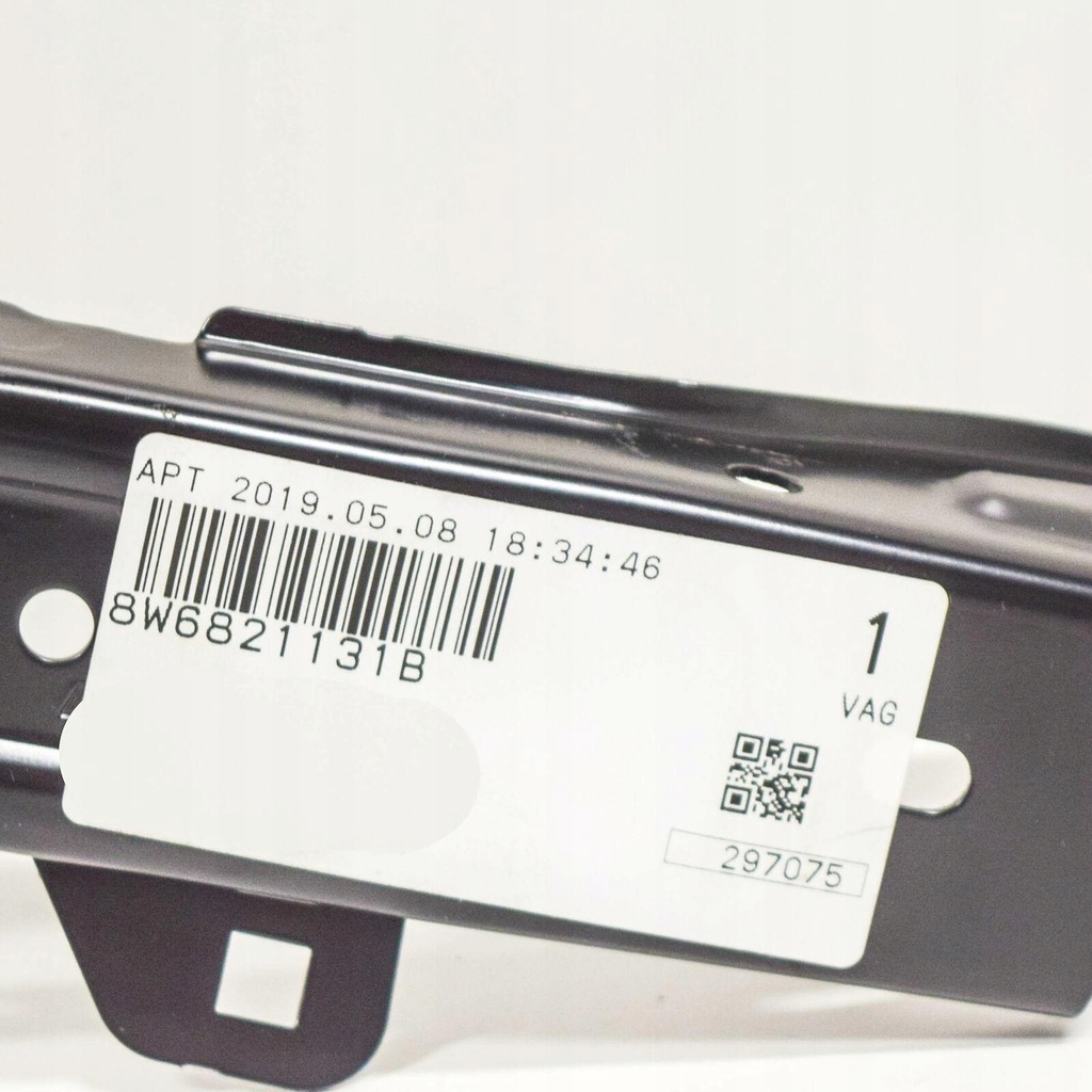 фото №14, Кронштейн vag audi s5 f5 a5 2016 оригінальний 8w6821131b