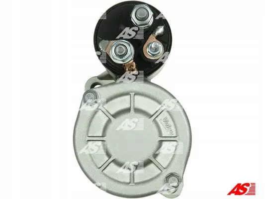 Стартер renault clio 1.2 98- Доставка