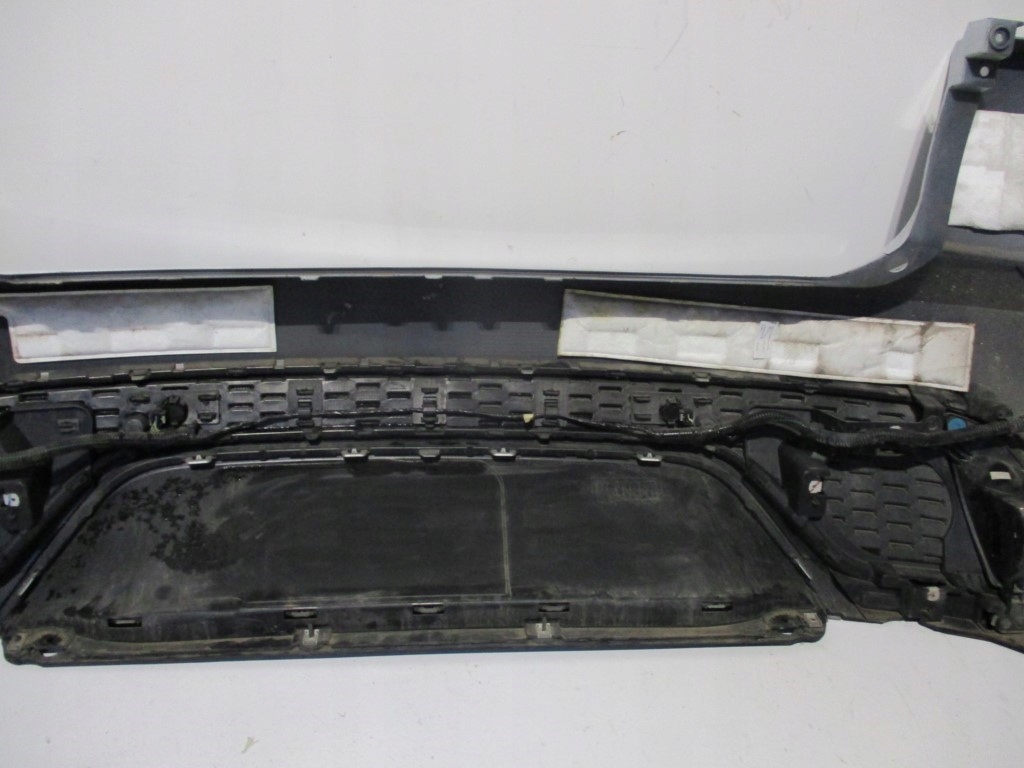 Купить Бампер jaguar e pace 4x pdc задний задний