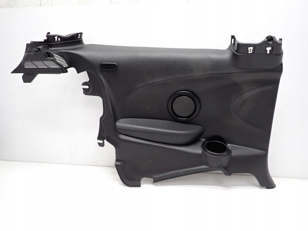 фото №1, Обшивка оббивка багажника ліва 7312151 mini cooper se 21r