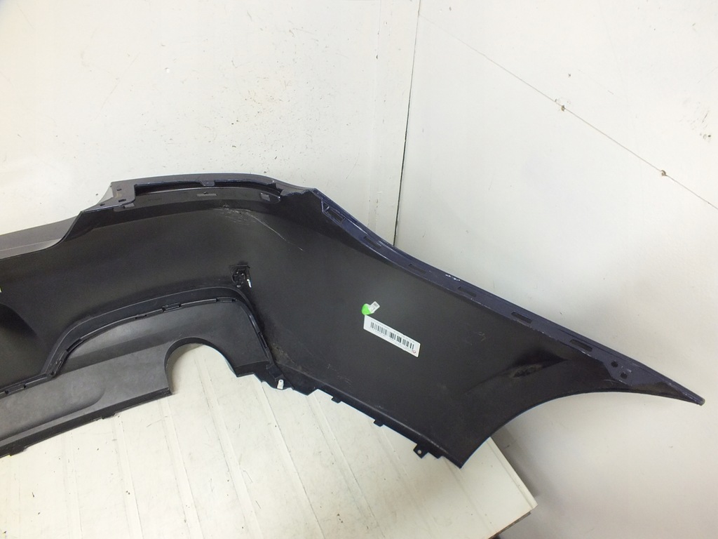 фото №8, Bmw 6 f12 f13 бампер задня задній pdc