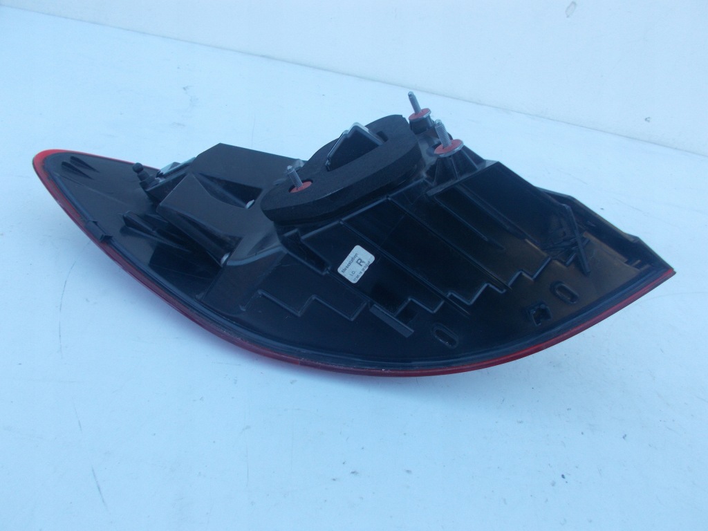 фото №9, Лампа задняя задняя mercedes glc lift w253 w-253 x253 правая