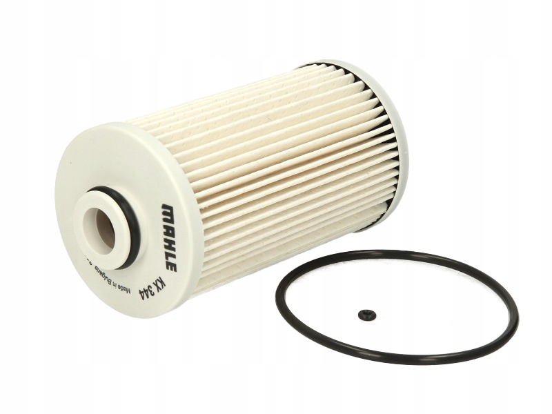 фото №3, Набір фільтрів knecht honda civic ix