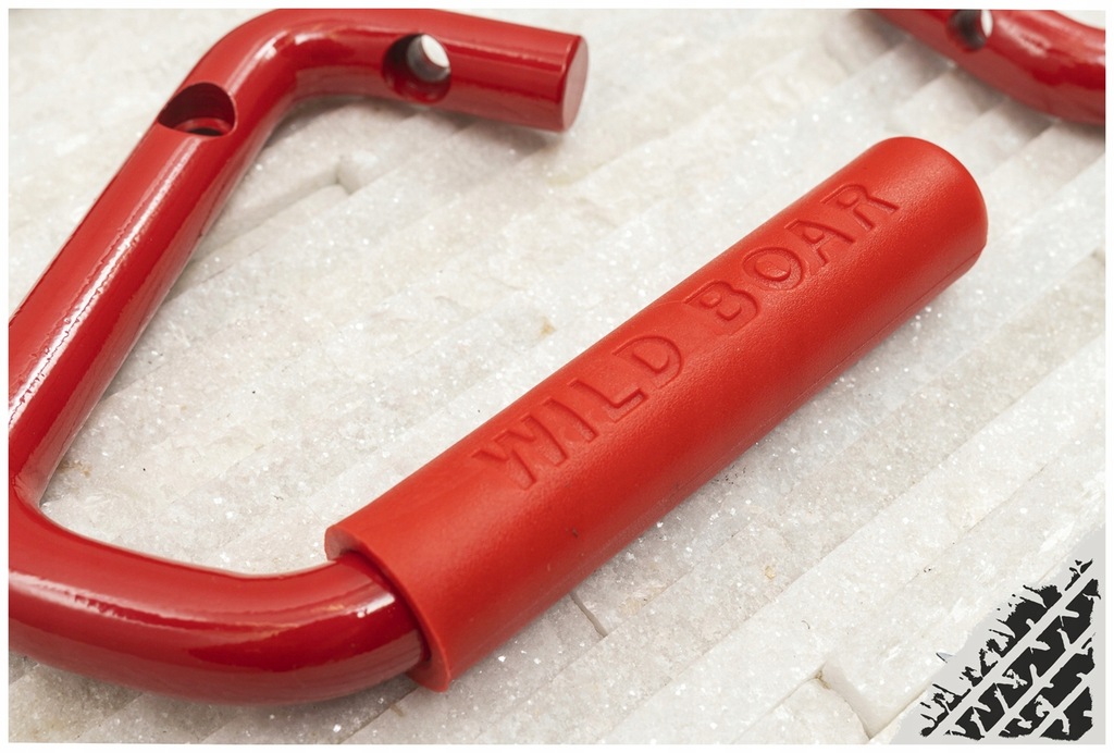 фото №14, Jeep wrangler jk 2 2007-2018 крепления off road