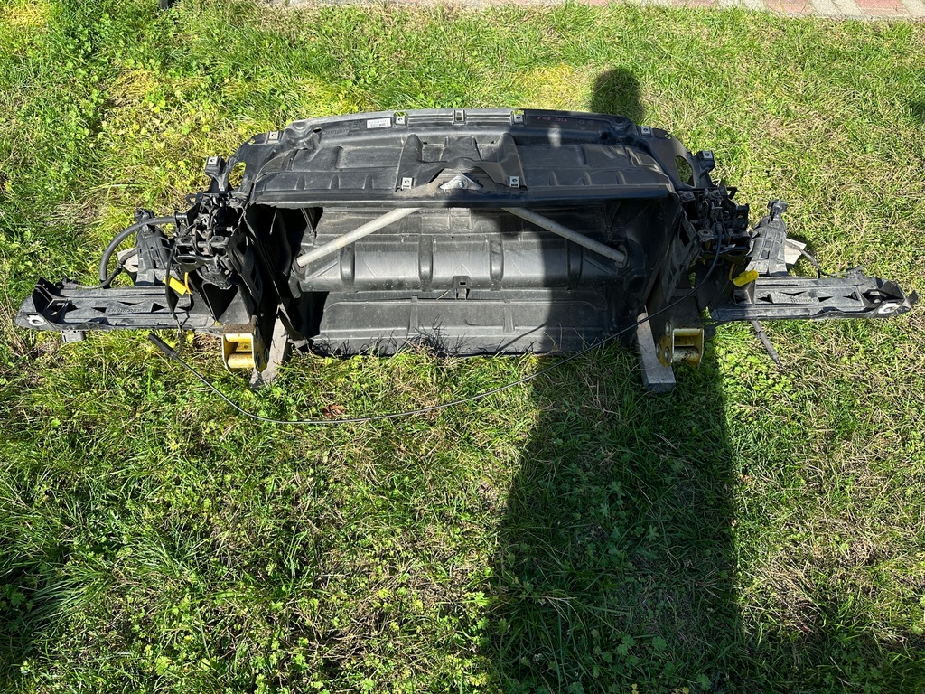 фото №9, Pas передній bmw 6 f06 f12