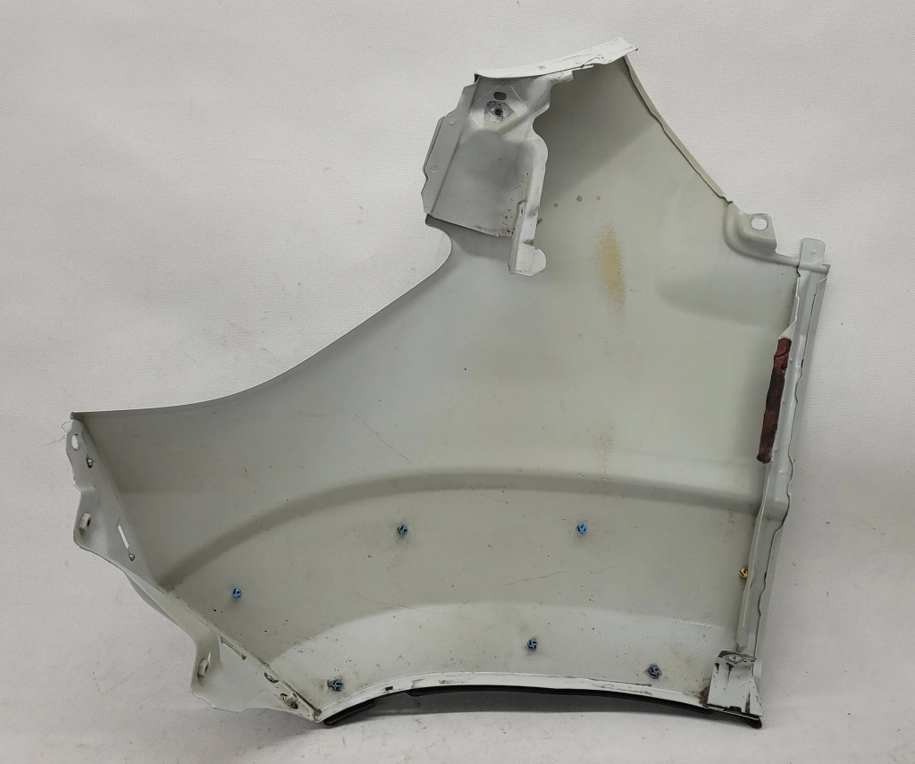 Fiat ducato boxer jumper max рестайлинг  14 крыло  перед передний правый  fv Киев