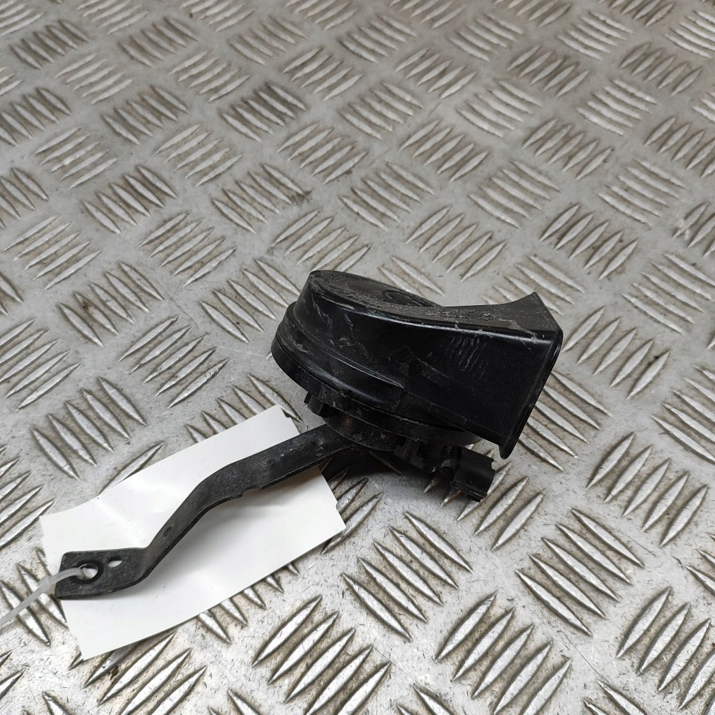 фото №3, Kia xceed 2020 клаксон