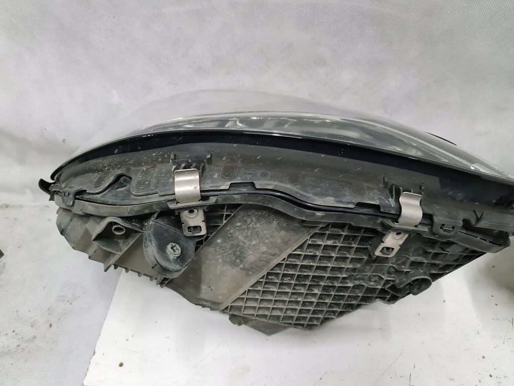 фото №8, Правий фара mercedes c-klasa a205