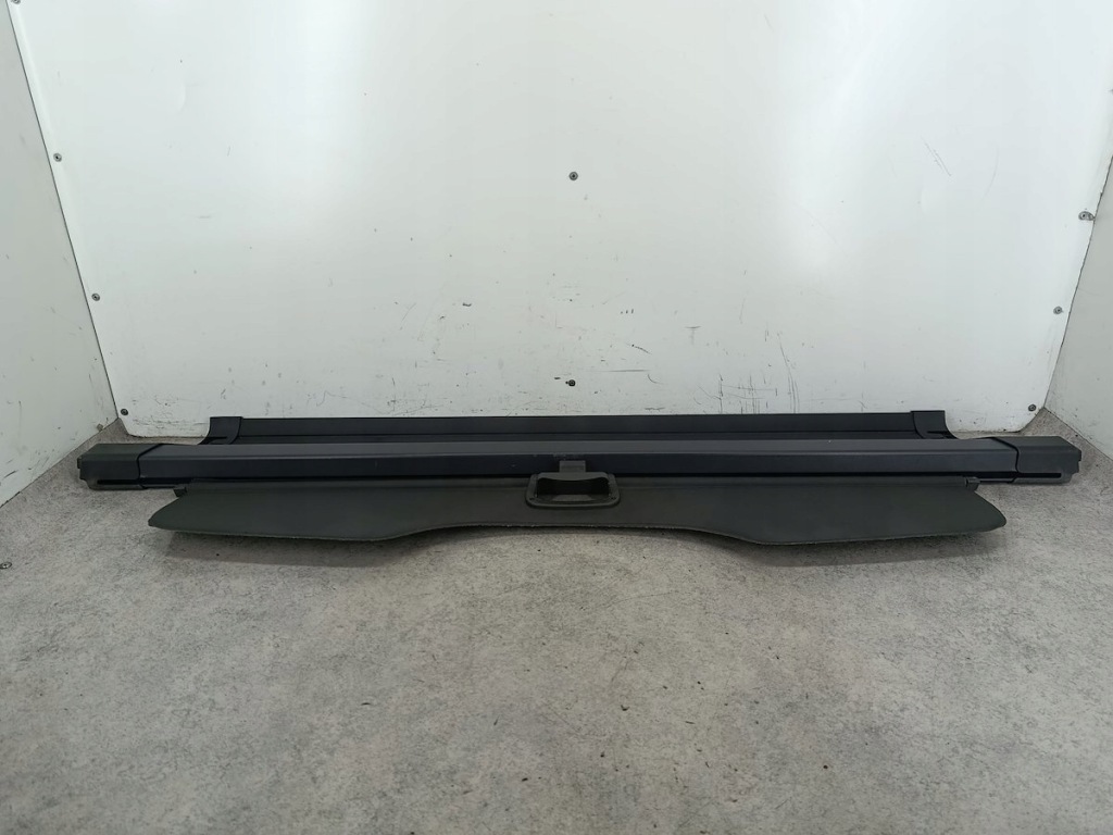 Шторка багажника ford focus 2 універсал Зі Шроту