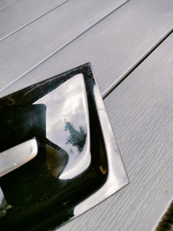 фото №9, Заглушка модуль зарядное устройство opel astra k