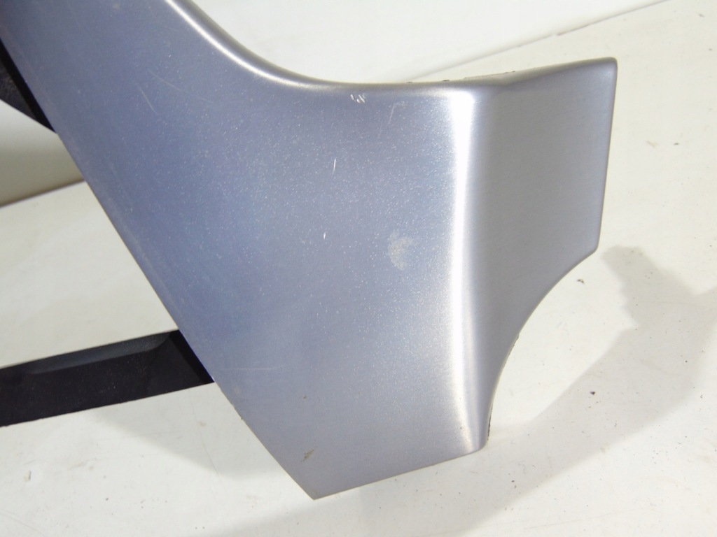 фото №7, Молдинг декоративна консолі mercedes ml w166