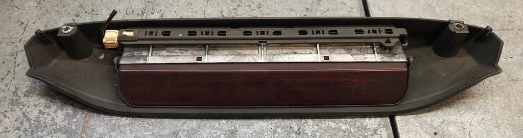 фото №1, Fiat panda ii світло стоп 735388575