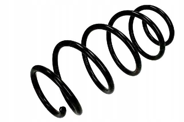 Купити Magnum пружина підвіска перед l/p skoda octavi