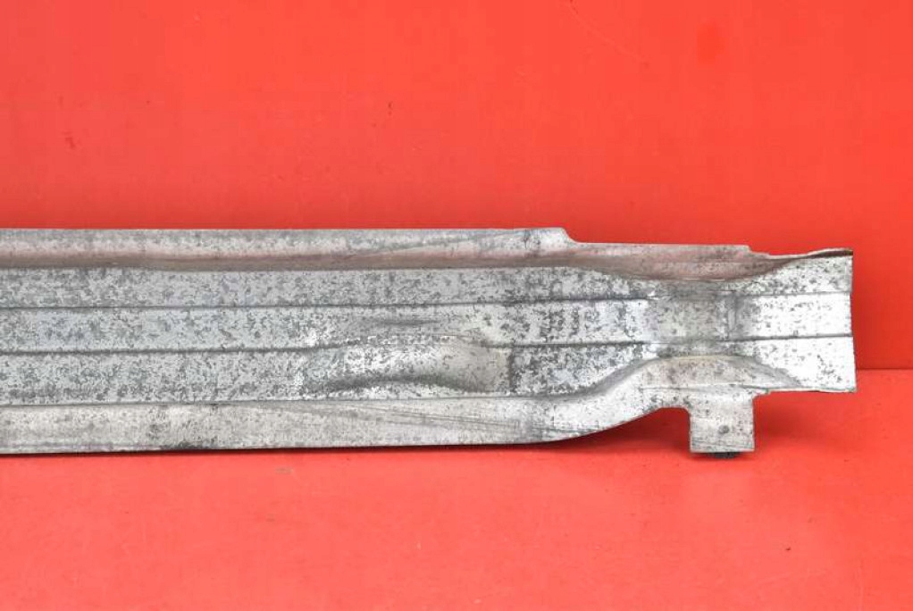 фото №6, Балка бампера перед передняя усилитель audi a6 c6 04-08