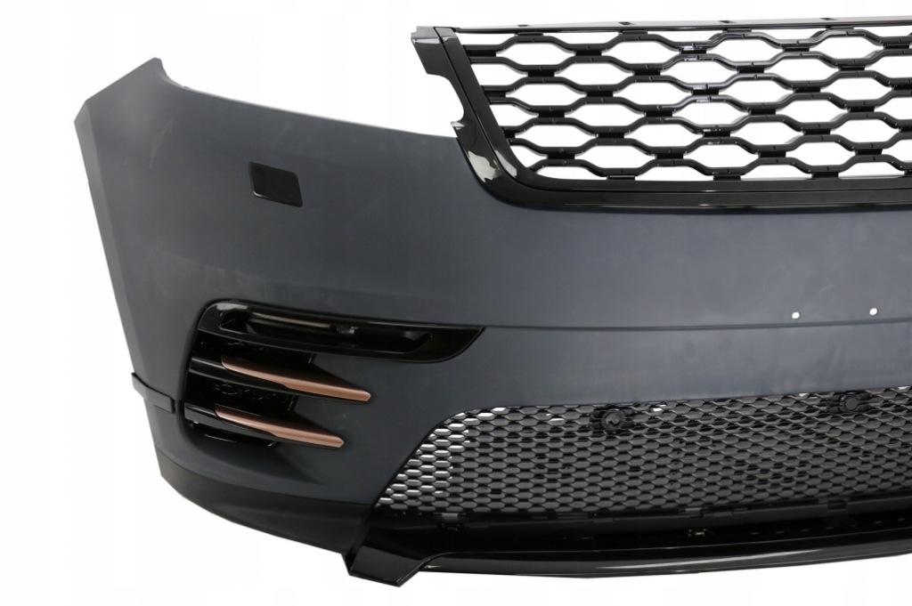 Бампер кузов kit range rover velar l560 2017-up Оригинал