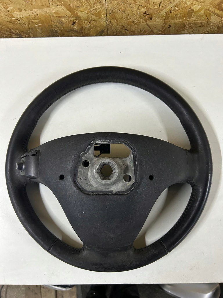 фото №7, Повітропровід шкіряний volvo v50 lift s40 ii c30