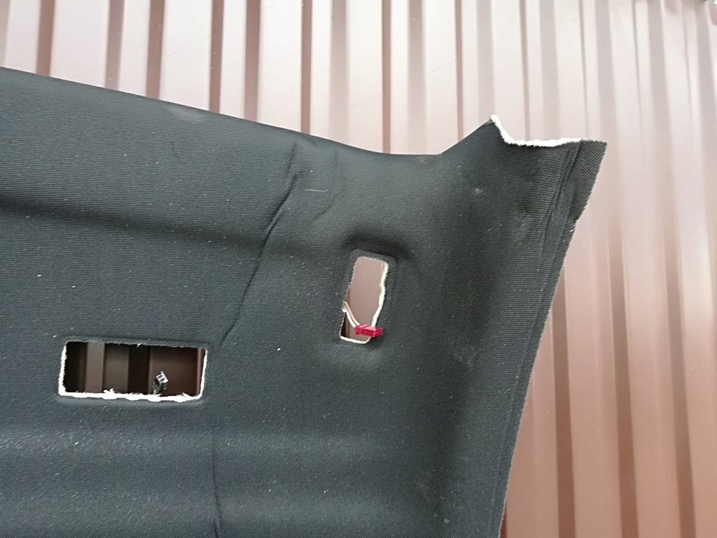 фото №7, Bmw f25 x3 стеля czarna m набір