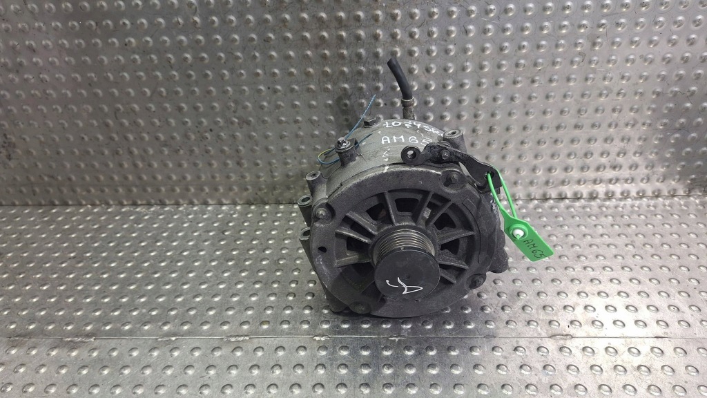 Купить Генератор 190a a0001502450 mercedes w210 3.2 cdi