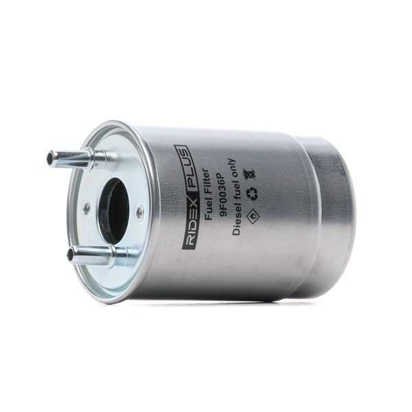Купить Фильтр топлива ridex 9f0036p