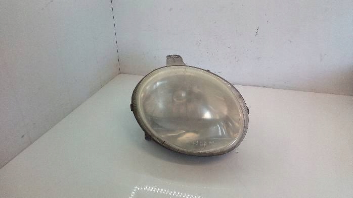 фото №1, Фара правий лампа перед daewoo matiz 2001r.