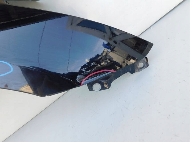 фото №7, Hyundai genesis 13- крыло правый передний перед