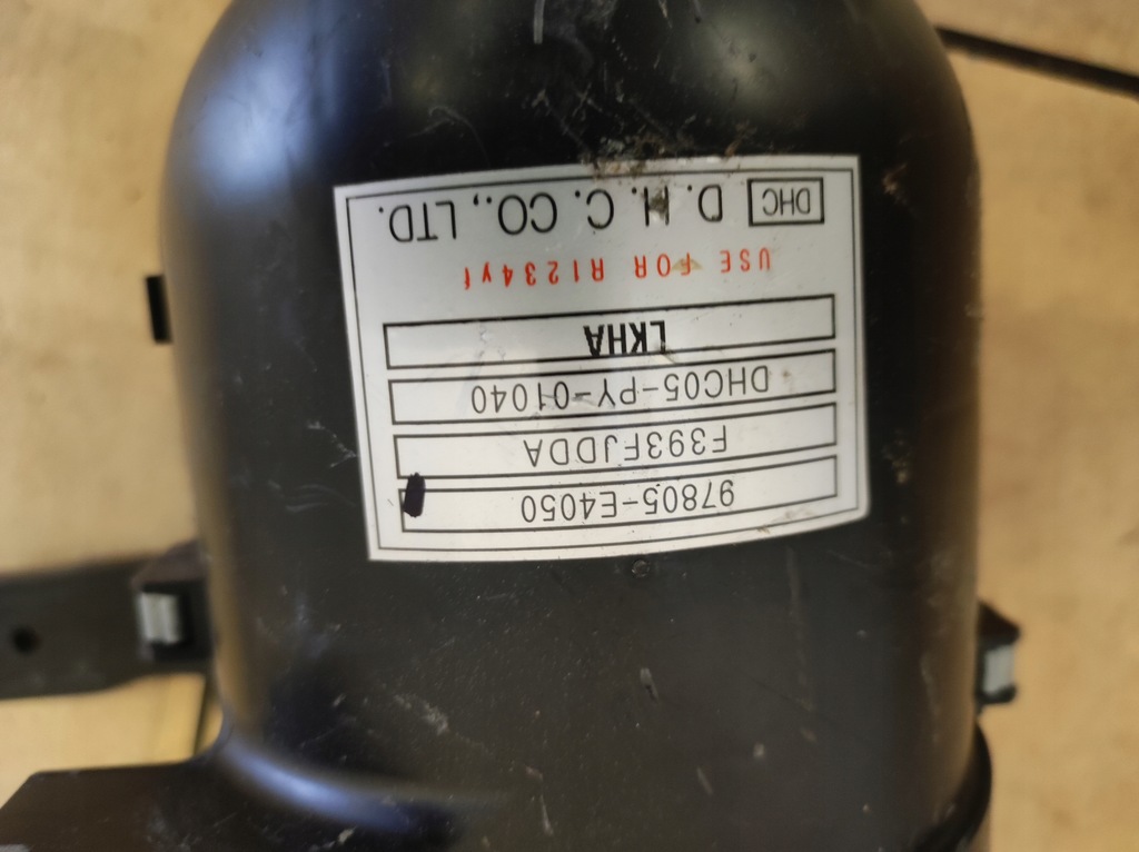 фото №5, Фільтр кондиціонера soul ii 2 ev електрик